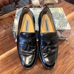 Men's Johnston & Murphy Dress Shoes